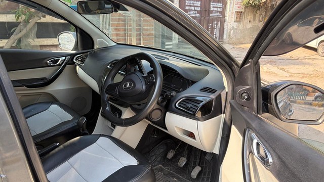 Tata Tigor XZ Plus DT CNG BSVI Second-hand 2022 Tata Tigor XZ Plus DT CNG BSVI for sale in New Delhi-8