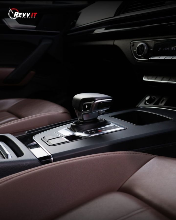 Buy Used Audi Q5 Technology of 2023 model @ 43,00,000 INR in Gurgaon ...