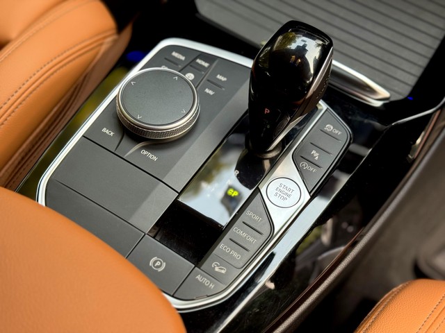 Second-hand 2023 BMW X3 xDrive20d Luxury Edition for sale in New Delhi-9