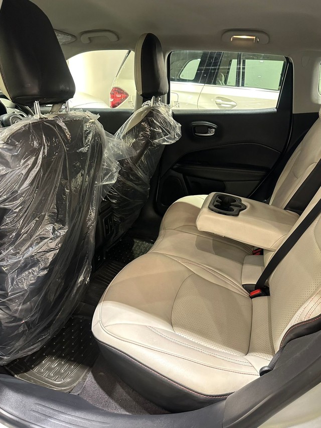 Second-hand 2018 Jeep Compass 1.4 Sport for sale in New Delhi-13