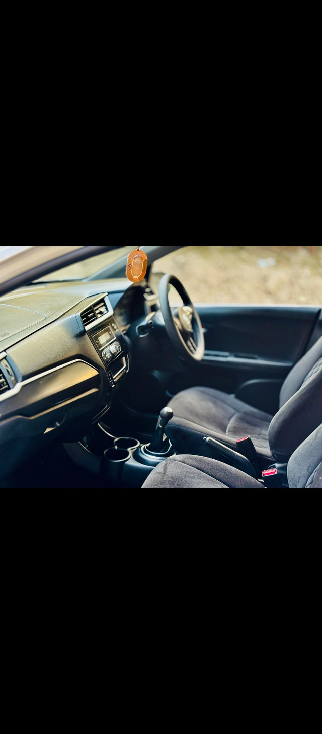 Second-hand 2016 Honda BR-V i-VTEC S MT for sale in New Delhi-5