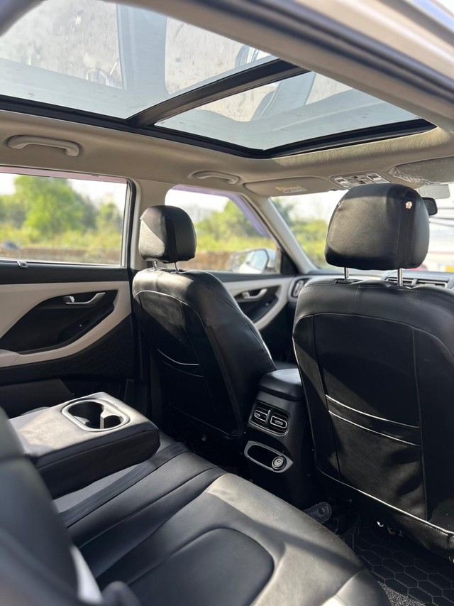 Second-hand 2020 Hyundai Creta SX BSVI for sale in New Delhi-9