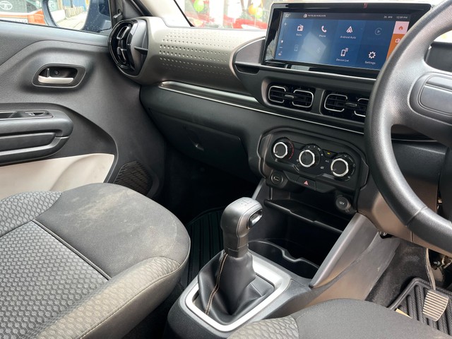 Second-hand 2022 Citroen C3 Feel BSVI for sale in Bangalore-8