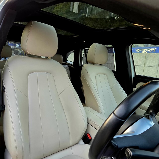 Second-hand 2024 Mercedes-Benz GLA 200 for sale in New Delhi-13