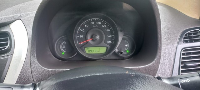 Second-hand 2013 Hyundai EON Era Plus for sale in Miraj-11