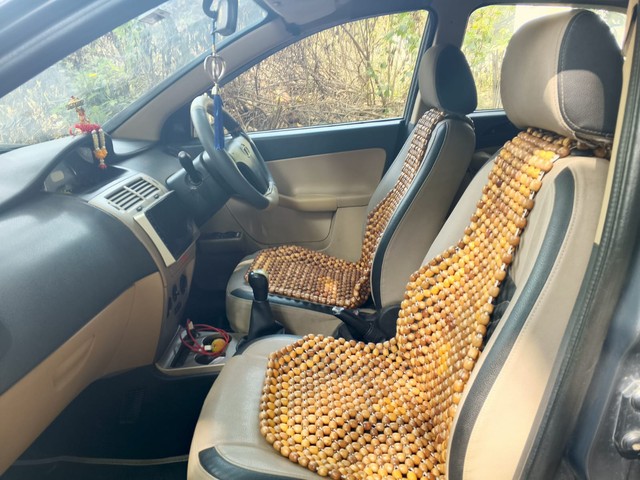 Second-hand 2008 Maruti Suzuki Alto 800 LXi BSIII for sale in Bangalore-6