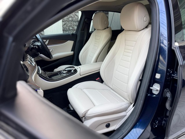 Second-hand 2017 Mercedes-Benz E-Class E 220D for sale in New Delhi-3