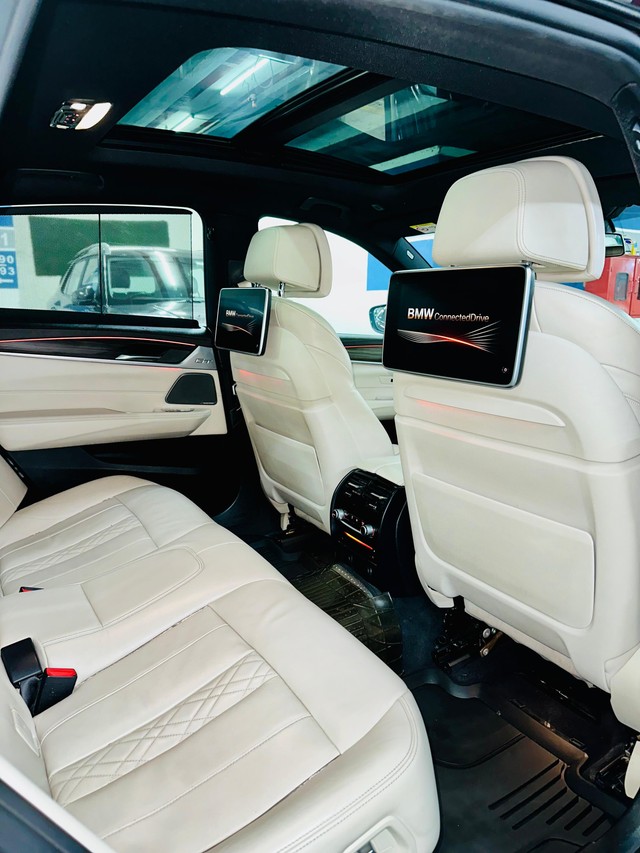 Second-hand 2019 BMW 6 Series GT 630d M Sport 2018-2021 for sale in Mumbai-15