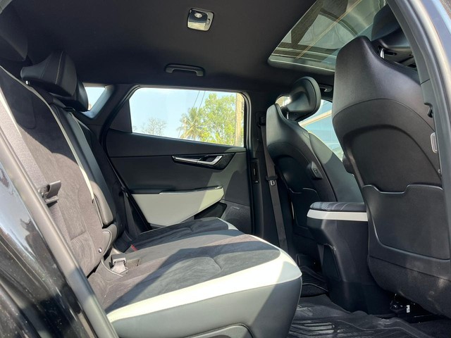 Second-hand 2022 Kia EV6 GT line AWD for sale in Bangalore-8