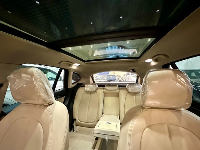 Second-hand 2017 BMW X5 xDrive 30d Design Pure Experience 5 Seater for sale in New Delhi-17