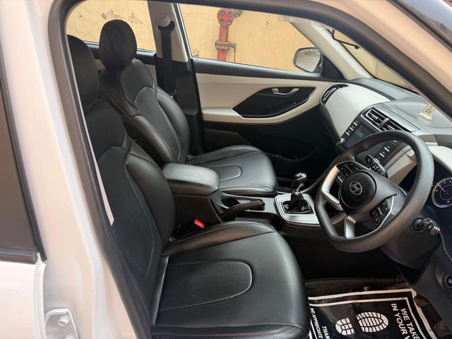 Second-hand 2023 Hyundai Creta S for sale in New Delhi-13