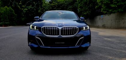 Used 530Li