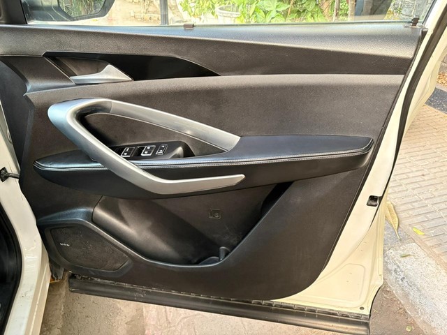 Second-hand 2022 MG Hector Plus Sharp CVT for sale in New Delhi-17