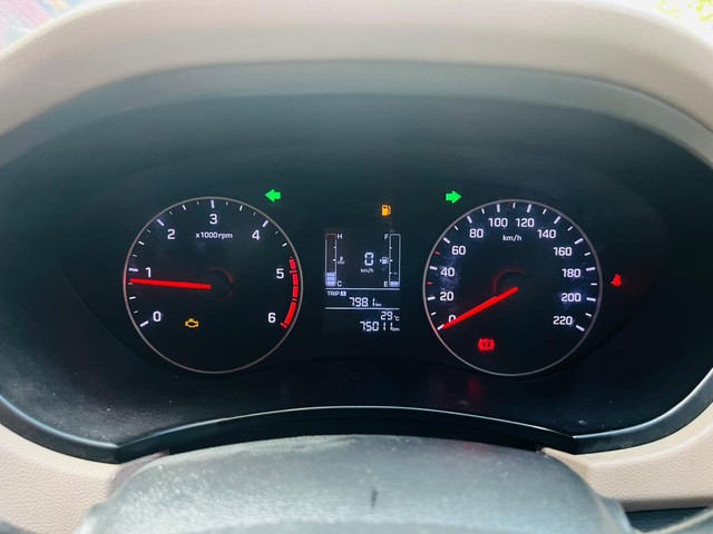 Second-hand 2019 Hyundai i20 Magna Plus Diesel for sale in Nagpur-9
