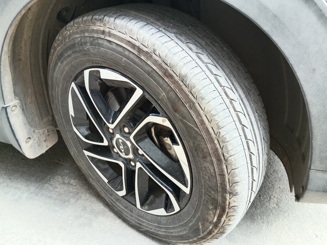 Second-hand 2022 Kia Carens Prestige Plus Diesel BSVI for sale in Hyderabad-5