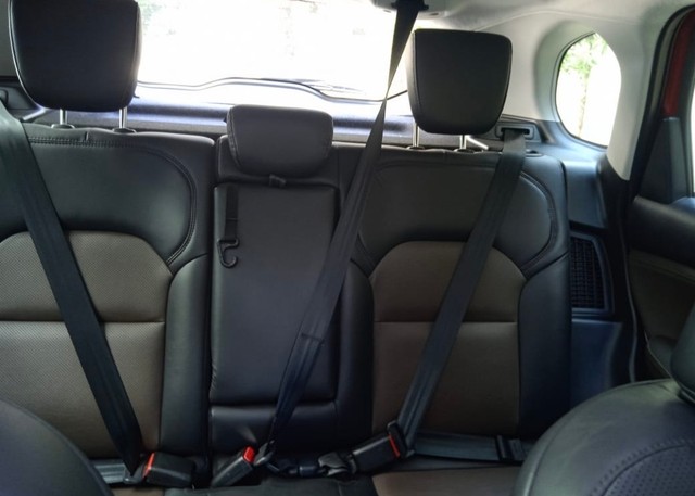 Second-hand 2023 Toyota Hyryder V for sale in Hyderabad-5