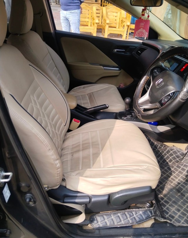 Honda City i VTEC VX Option Second-hand 2016 Honda City i VTEC VX Option for sale in Patna-5