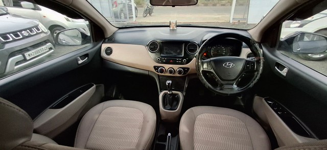 Second-hand 2018 Hyundai Xcent 1.2 CRDi SX for sale in Khamgaon-5
