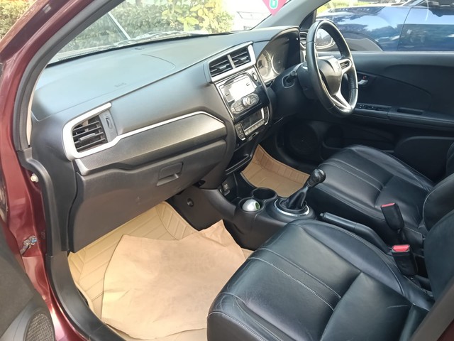 Second-hand 2016 Honda BR-V i-VTEC VX MT for sale in New Delhi-14