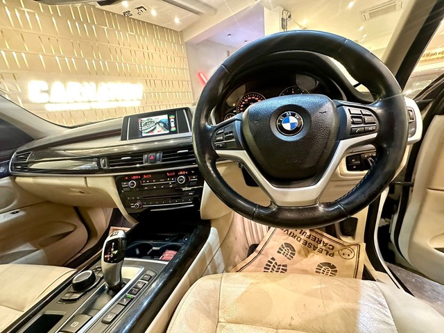 Second-hand 2016 BMW X5 xDrive 30d Expedition for sale in New Delhi-5