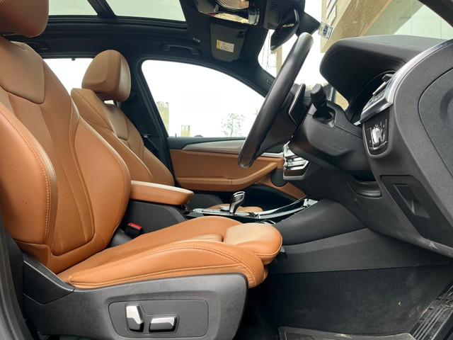 Second-hand 2023 BMW X3 xDrive20d M Sport for sale in Bangalore-10