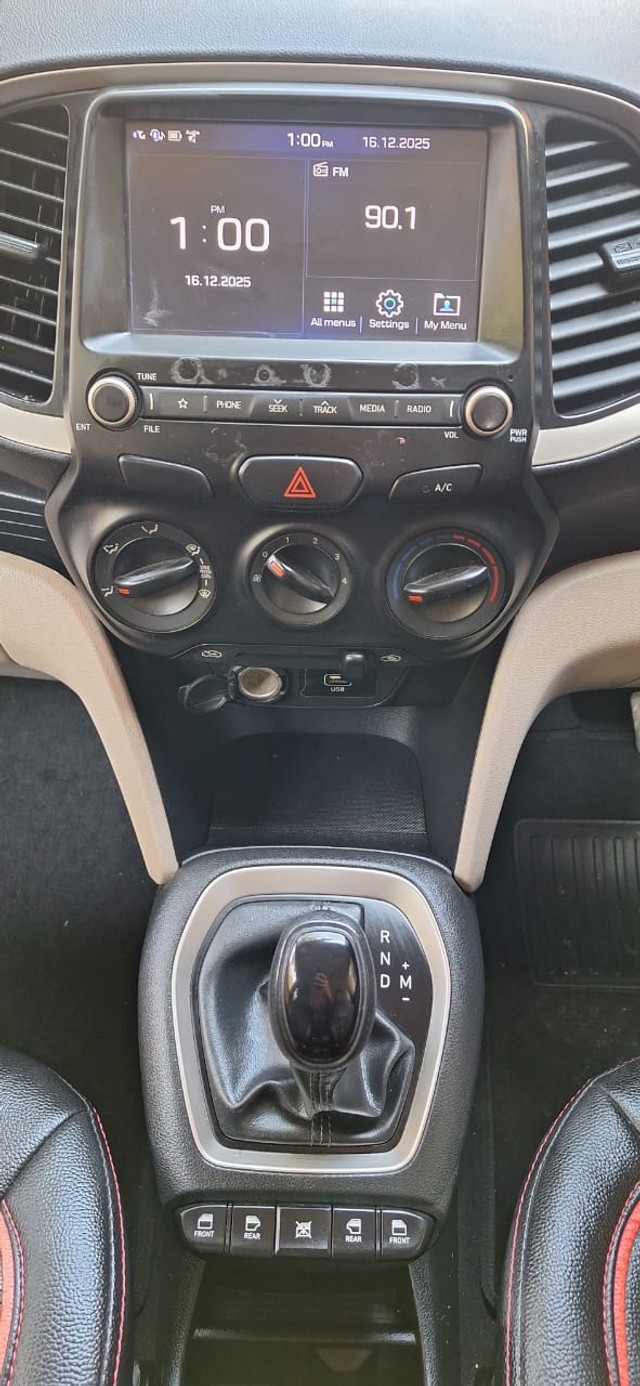 Second-hand 2021 Hyundai Santro Sportz for sale in Gurgaon-8