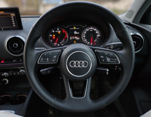 Second-hand 2019 Audi A3 35 TDI Premium Plus for sale in New Delhi-39