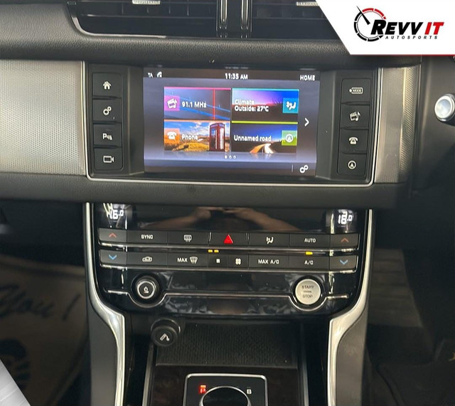 Second-hand 2018 Jaguar XF 2.0 Petrol Prestige for sale in Gurgaon-6