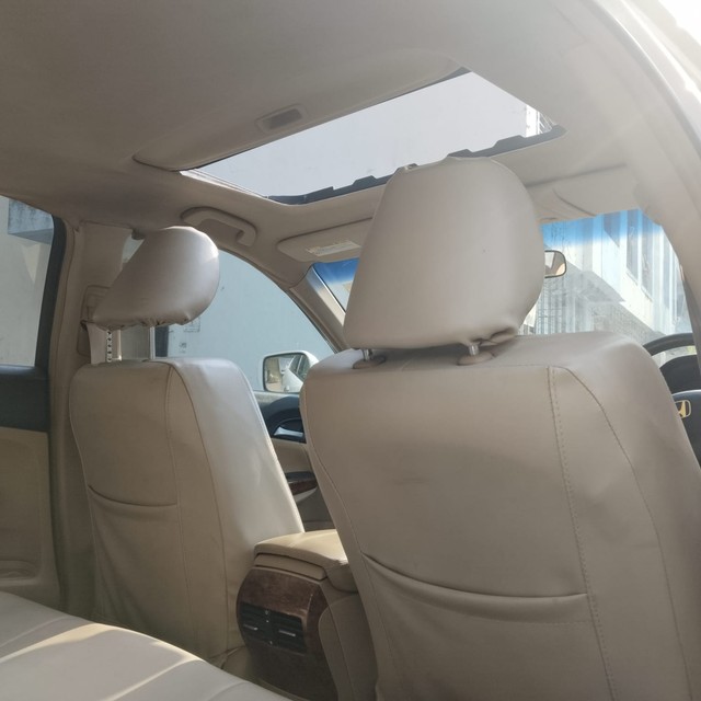 Honda New Accord 2.4 M/T Second-hand 2013 Honda New Accord 2.4 M/T for sale in Mira Road-14