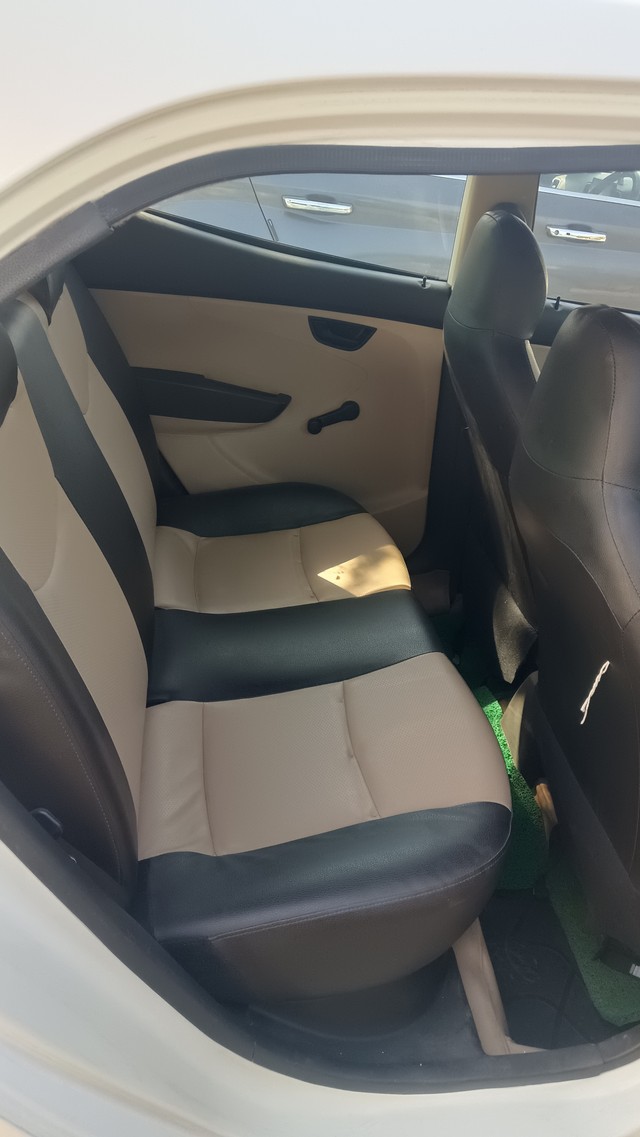 Second-hand 2016 Hyundai EON Era Plus for sale in Jaipur-5