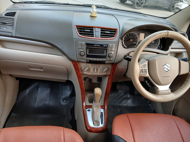 Second-hand 2016 Maruti Ertiga BSIV VXI for sale in Mumbai-10