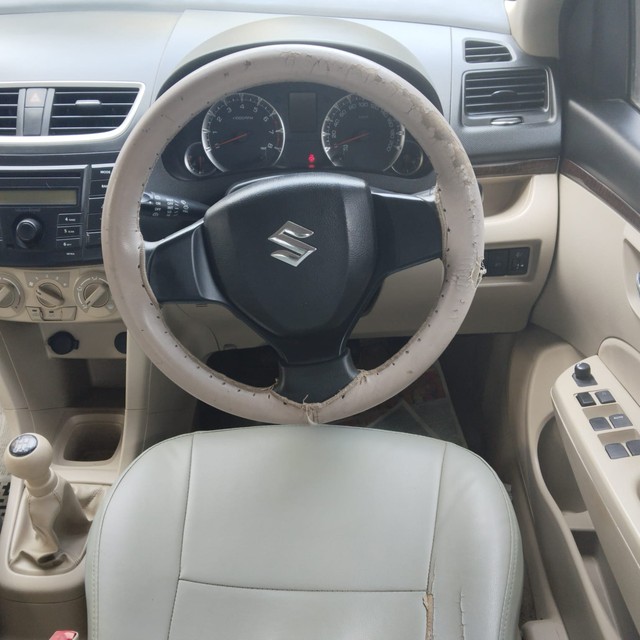 Second-hand 2013 Maruti Swift Dzire VXI for sale in Mira Road-4