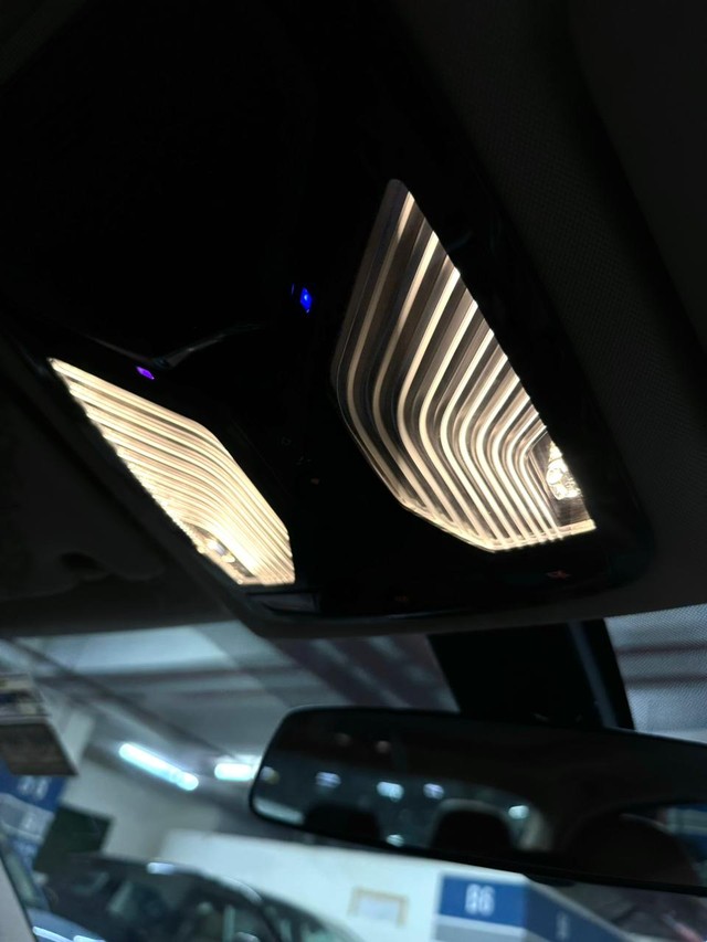 Second-hand 2021 BMW 3 Series 330i M Sport for sale in Mumbai-20