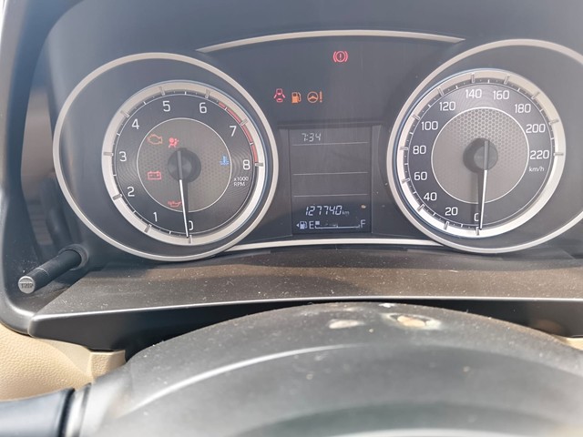 Second-hand 2021 Maruti Suzuki Swift Dzire VXI BSVI for sale in Khordha-3