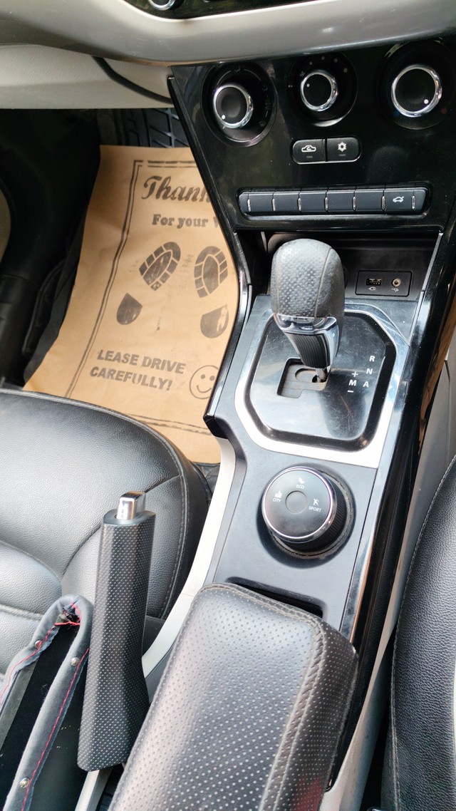 Second-hand 2019 Tata Nexon 1.2 Revotron XMA for sale in New Delhi-8