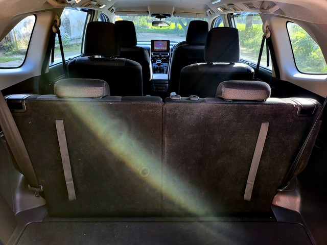 Second-hand 2024 Maruti Invicto Zeta Plus 7Str for sale in New Delhi-15