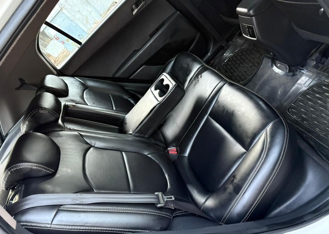 Second-hand 2016 Hyundai Creta 1.6 CRDi SX for sale in Ahmedabad-15