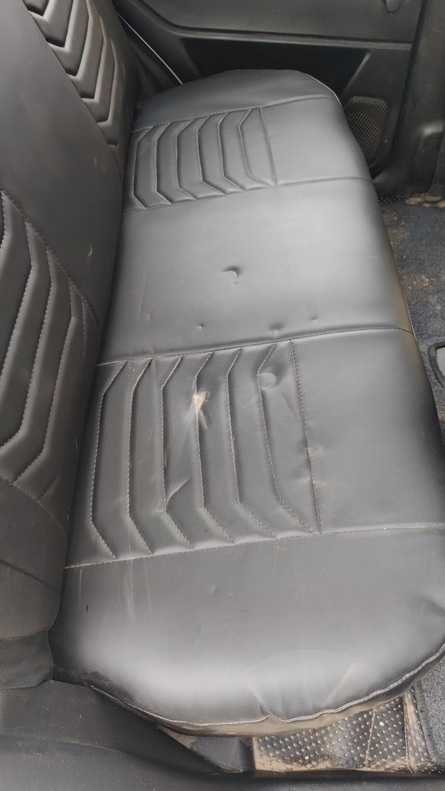 Second-hand 2019 Maruti Wagon R LXI CNG for sale in Gwalior-4