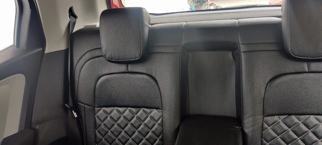 Second-hand 2021 Tata Altroz XZ BSVI for sale in Karimnagar-5