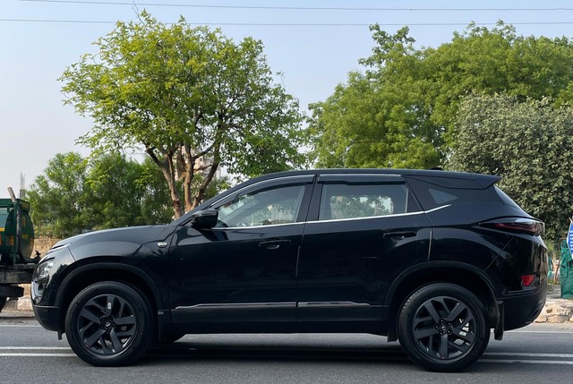 Tata Harrier XZA Plus AT BSVI Second-hand 2022 Tata Harrier XZA Plus AT BSVI for sale in New Delhi-3