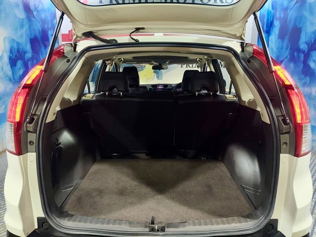 Second-hand 2014 Honda CR-V 2.4L 4WD AT AVN for sale in New Delhi-10