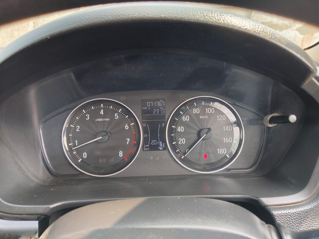 Second-hand 2019 Honda Amaze Exclusive Petrol BSIV for sale in Faridabad-8