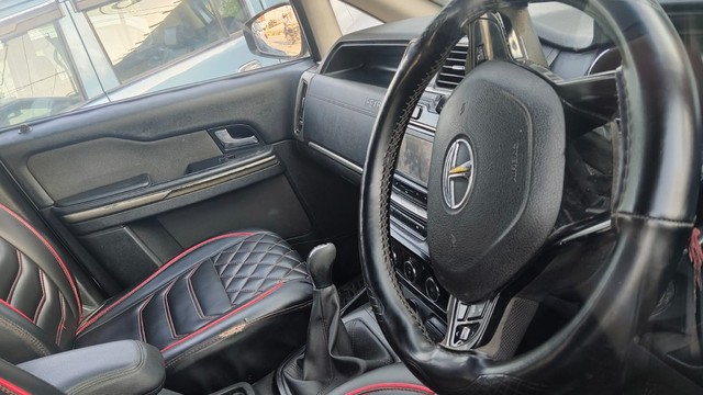 Second-hand 2017 Tata Hexa XM for sale in Kota-8