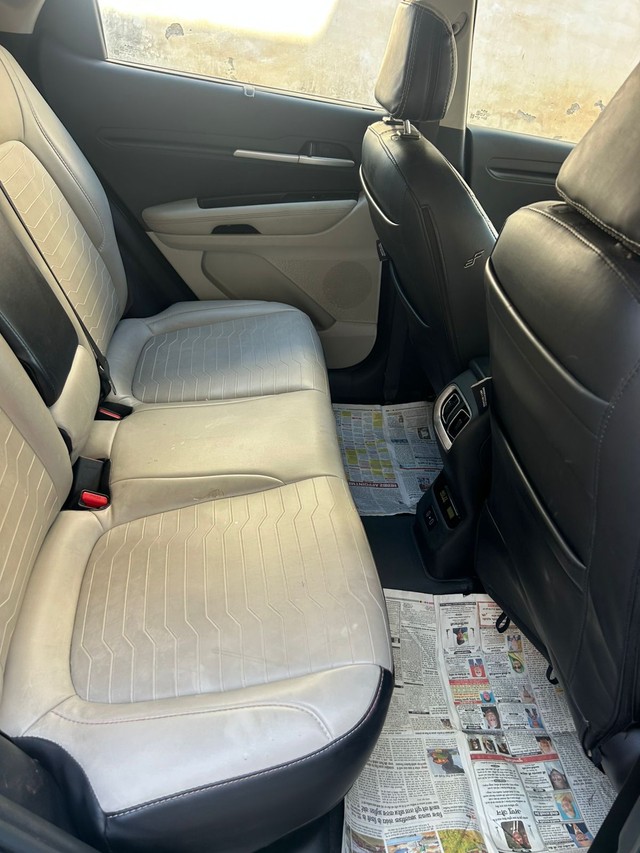 Second-hand 2024 Kia Sonet HTX Diesel for sale in Jaipur-10