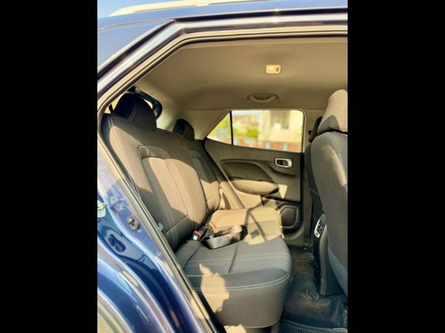 Second-hand 2020 Hyundai Venue S for sale in Mumbai-6