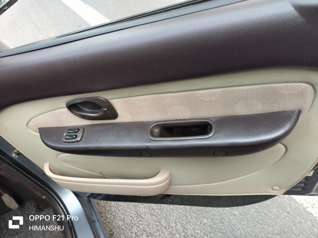 Second-hand 2011 Hyundai Santro Xing GLS CNG for sale in New Delhi-9