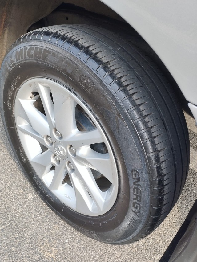 Second-hand 2020 Toyota Innova Crysta 2.4 GX 7 STR AT for sale in New Delhi-7