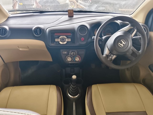 Second-hand 2014 Honda Amaze S i-Dtech for sale in Khordha-6