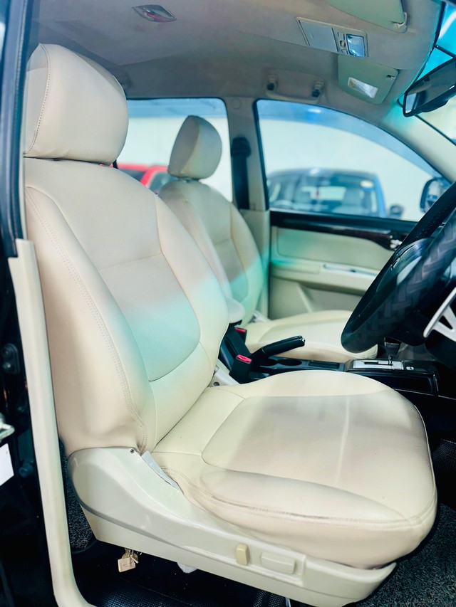 Mitsubishi Pajero Sport 4X2 AT Second-hand 2015 Mitsubishi Pajero Sport 4X2 AT for sale in Mumbai-8