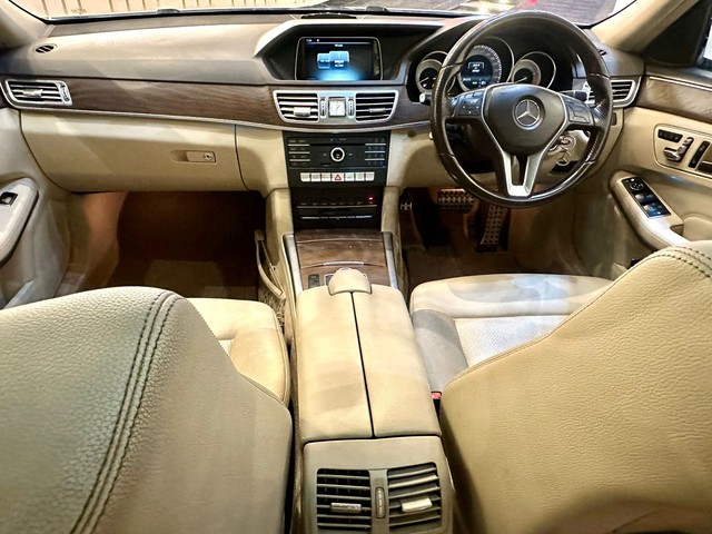 Second-hand 2016 Mercedes-Benz E-Class E 200 CGI for sale in New Delhi-16